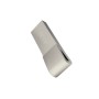 USB флеш накопичувач Acer 128GB UF200 Silver USB 2.0 (BL.9BWWA.505)