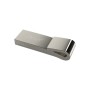 USB флеш накопичувач Acer 128GB UF200 Silver USB 2.0 (BL.9BWWA.505)