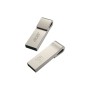 USB флеш накопичувач Acer 128GB UF200 Silver USB 2.0 (BL.9BWWA.505)