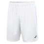 Шорти Joma Nobel 100053.200 білий M (9995043644070)