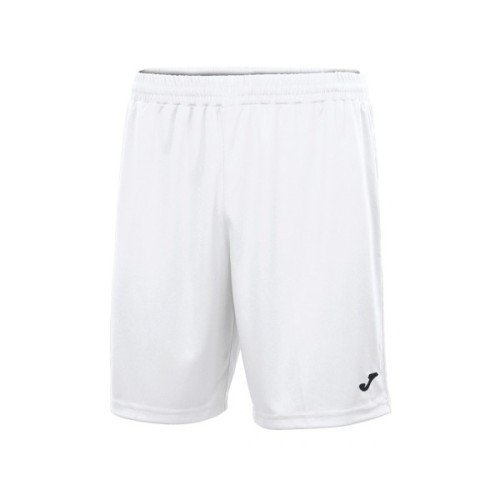 Шорти Joma Nobel 100053.200 білий M (9995043644070)