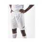 Шорти Joma Nobel 100053.200 білий M (9995043644070)
