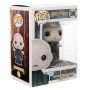 Фігурка для геймерів Funko Pop Волан-де-Морт (5861)