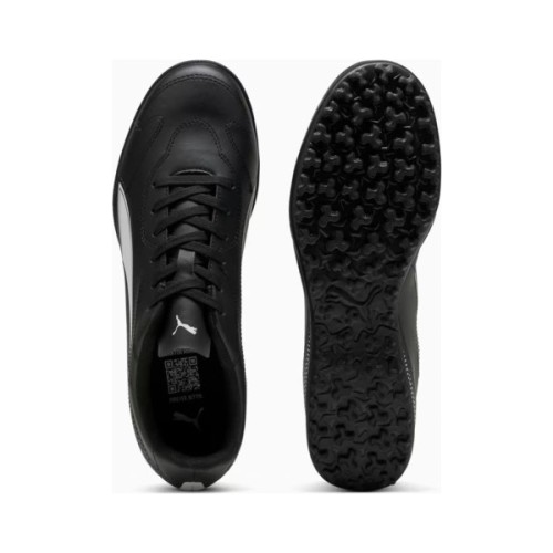 Сороконіжки Puma Vitoria II TT 108501-01 чорний Уні 45 (10,5UK) (4069156844834)