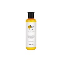 Тонік для обличчя FarmStay Citrus Yuja Vitalizing Toner 280 мл (8809809802011)