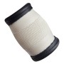Чохол на руль VITOL L чорн (VLOD-24LC7 BK L)