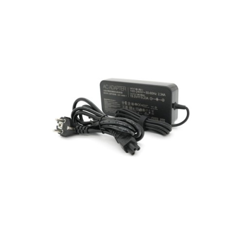 Блок живлення до ноутбуку Merlion ASUS 180W 19.5V 9.23А, 5.5*2.5 (38395 / LAS180/19-5.5*2.5)
