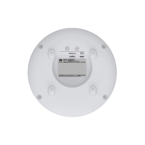 Точка доступу Wi-Fi Huawei AirEngine5761-11 (02353VUR)