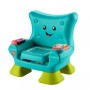 Розвиваюча іграшка Fisher-Price Інтерактивне крісло з технологією Smart Stages (HTW90)