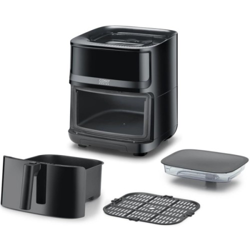 Мультипіч Caso Steam & Air Fry 700