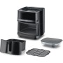 Мультипіч Caso Steam & Air Fry 700