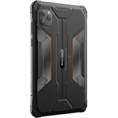 Планшет Blackview Tab Active 5 8.68'' 6/128GB LTE Rugged NFC Black (6931548326311)