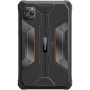 Планшет Blackview Tab Active 5 8.68'' 6/128GB LTE Rugged NFC Black (6931548326311)