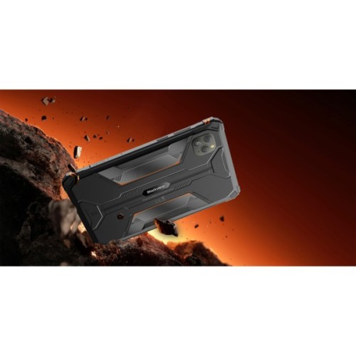 Планшет Blackview Tab Active 5 8.68'' 6/128GB LTE Rugged NFC Black (6931548326311)