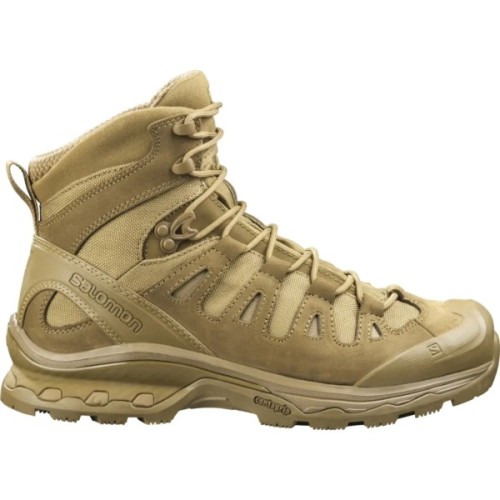 Черевики Salomon Quest 4D Forces 2 coyote 9 (L40943300-9)