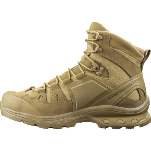 Черевики Salomon Quest 4D Forces 2 coyote 9 (L40943300-9)