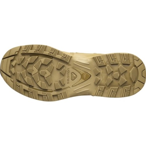 Черевики Salomon Quest 4D Forces 2 coyote 9 (L40943300-9)
