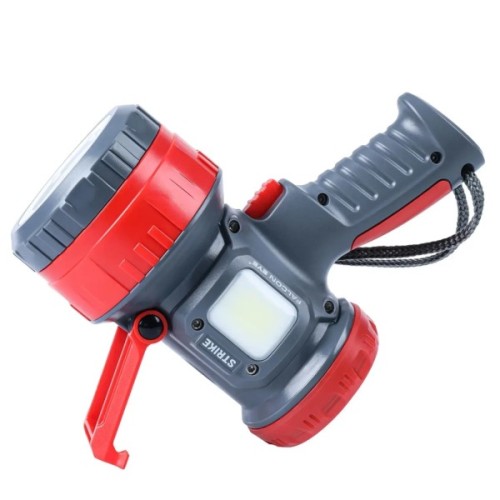 Ліхтар Falcon Eye пошуковий Strike (1100 Lm) Powerbank Focus Rechargeable Type-C (FSL0013) (DAS303976)
