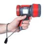 Ліхтар Falcon Eye пошуковий Strike (1100 Lm) Powerbank Focus Rechargeable Type-C (FSL0013) (DAS303976)
