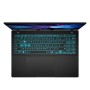 Ноутбук ASUS V16 V3607VP-TK081 (90NB16R1-M005A0)