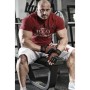 Рукавички для фітнесу MadMax MFG-568 Extreme 2nd edition Black/Red XXL (MFG-568_XXL)