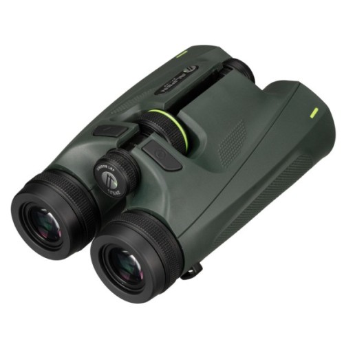 Бінокль Alpen Optics Chisos LRF3000 10x42 (15108) з лазерним далекоміром (932445)