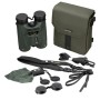 Бінокль Alpen Optics Chisos LRF3000 10x42 (15108) з лазерним далекоміром (932445)