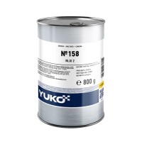 Мастило автомобільне Yuko 158  0,8кг/1л (4820070240320)