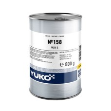 Мастило автомобільне Yuko 158  0,8кг/1л (4820070240320)