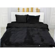 Постільна білизна MirSon Велюр Winter Delicate 28-0111 Frutticini 2х160х220 (2200004052465)