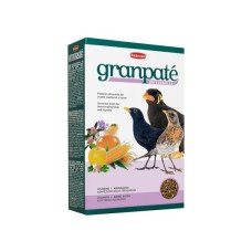 Корм для птахів Padovan Grandpate Universelle для комахоїдних та плодоїдних птахів 1 кг (8001254001913) Корм для птахів Padovan Grandpate Universelle для комахоїдних та плодоїдних птахів 1 кг (8001254001913)