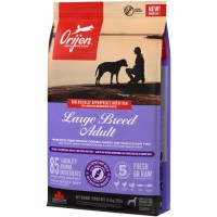 Сухий корм для собак Orijen Adult Large Breed 11.4 кг (0064992724054)