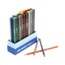 Олівці кольорові Arrtx ACP-001-3872A, 72 кольори (LC303052)