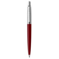 Ручка кулькова Parker JOTTER 17 Originals Red CT BP в Eco упаковці (15 732e)