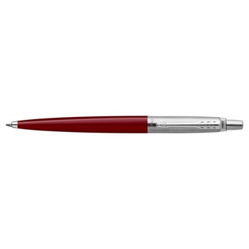 Ручка кулькова Parker JOTTER 17 Originals Red CT BP в Eco упаковці (15 732e)
