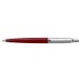 Ручка кулькова Parker JOTTER 17 Originals Red CT BP в Eco упаковці (15 732e)
