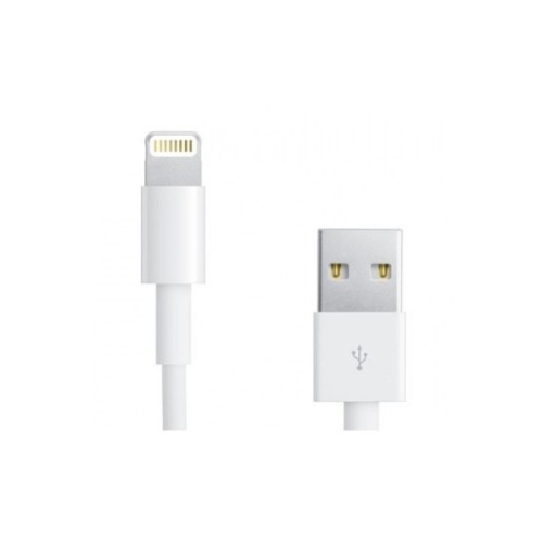 Дата кабель USB 2.0 AM to Lightning 1.0m PowerPlant (DV00DV4042)