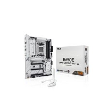 Материнська плата ASUS B650E MAX GAMING WIFI W