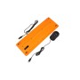 Комплект A4Tech F1010 Orange (4711421943093)