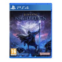 Гра Sony Elden Ring Nightreign, BD диск (3391892035858)