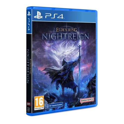 Гра Sony Elden Ring Nightreign, BD диск (3391892035858)