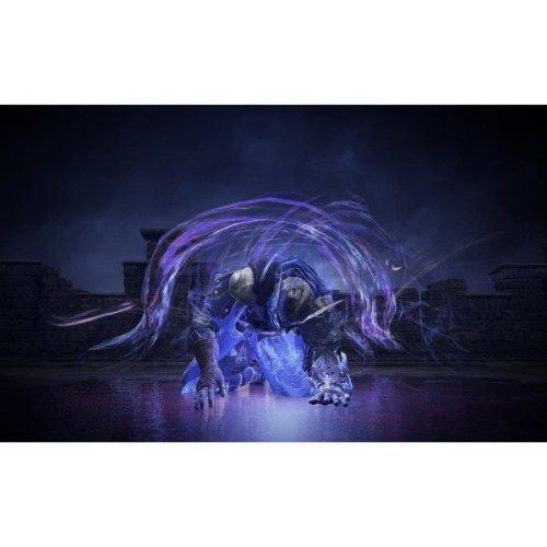 Гра Sony Elden Ring Nightreign, BD диск (3391892035858)