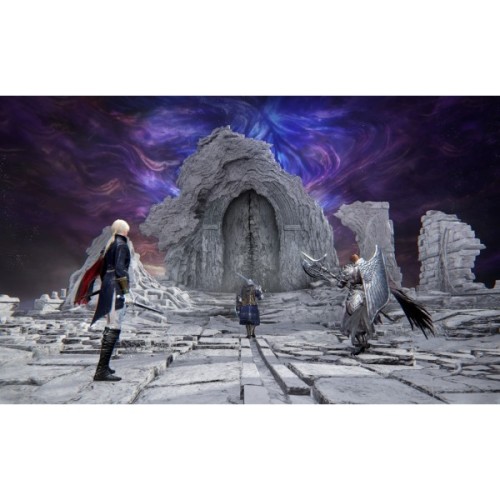 Гра Sony Elden Ring Nightreign, BD диск (3391892035858)