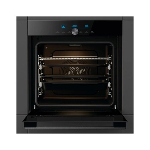 Духова шафа Hisense BSA65334ABDG