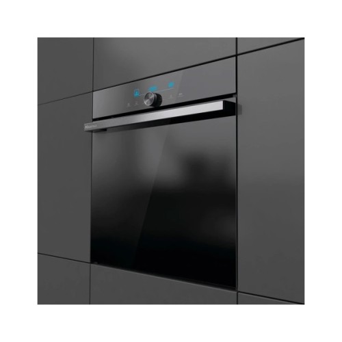 Духова шафа Hisense BSA65334ABDG
