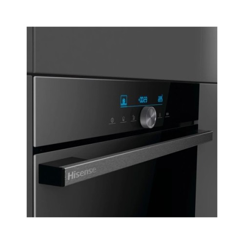 Духова шафа Hisense BSA65334ABDG
