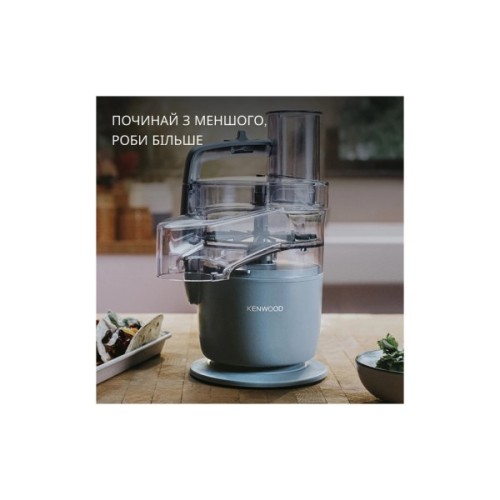 Кухонний комбайн Kenwood FDP 22.130 GY