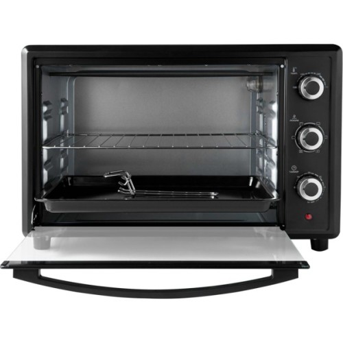 Електропіч Liberton LEO-480 Black