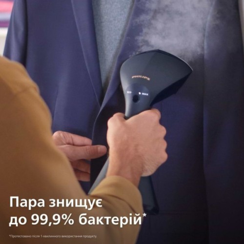 Відпарювач для одягу Philips GC810/20