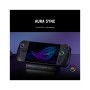 Порт-реплікатор ASUS ROG Bulwark Dock (2025) DG300 (90XB0A4N-BDS000)